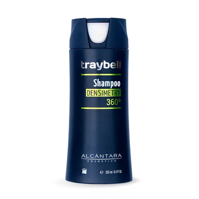 Traybell Densimetry Shampoo