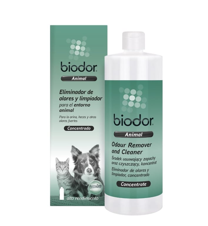Biodor Concentrado