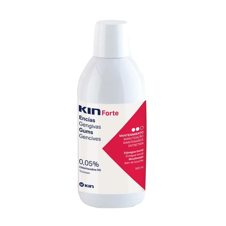 Kin Forte Gengive Collutorio