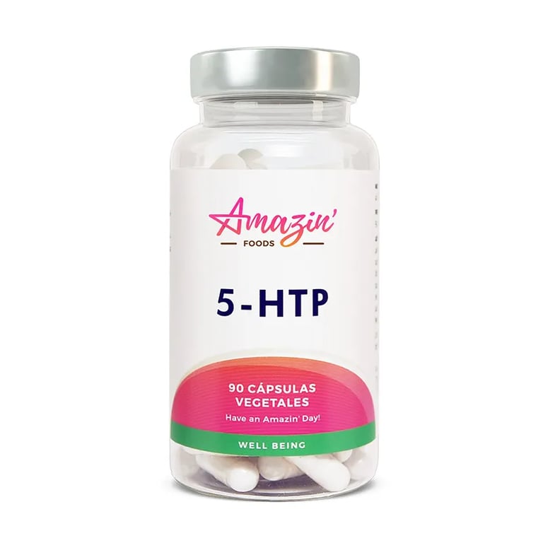 5-HTP