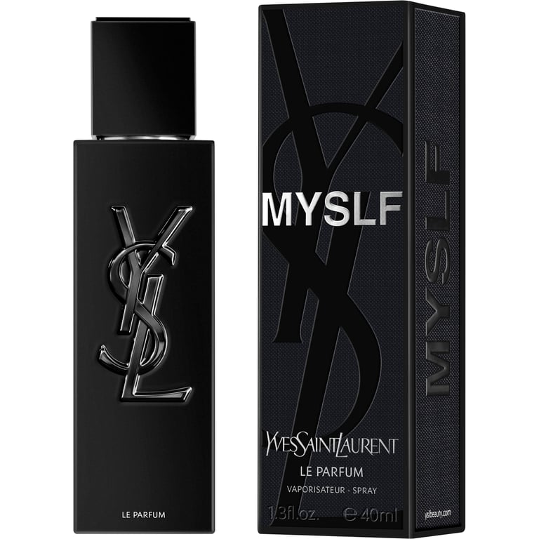 MYSLF Le Parfum 40 ml von Yves Saint Laurent