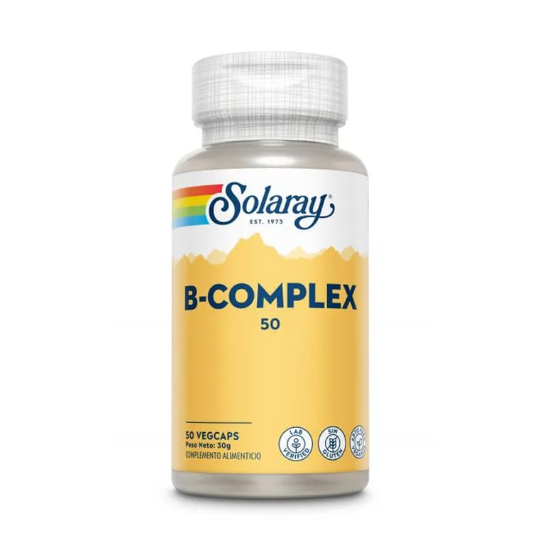 B-Complex 50