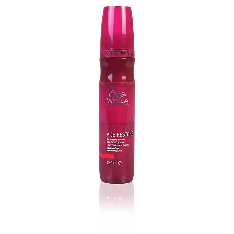 Age Restoring Cond Spray Coarse Hair