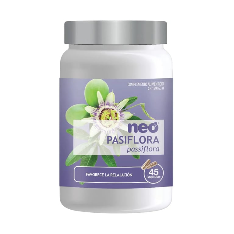 PASIFLORA NEO