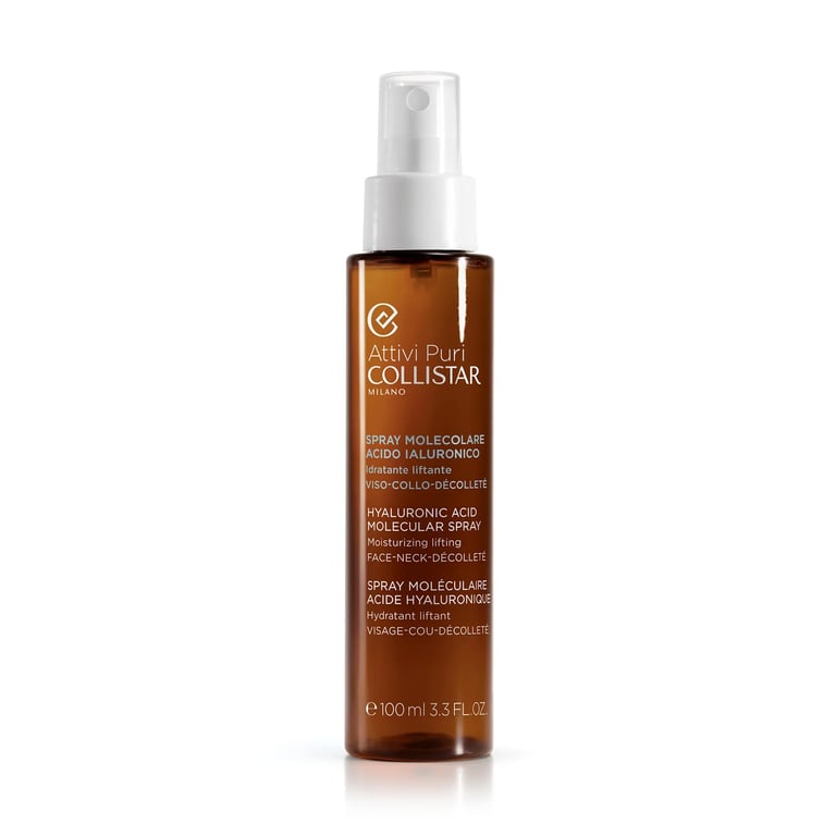 Attivi Puri Spray Molecular Ácido Hialurónico