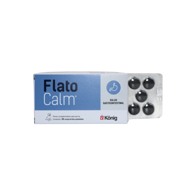 FlatoCalm