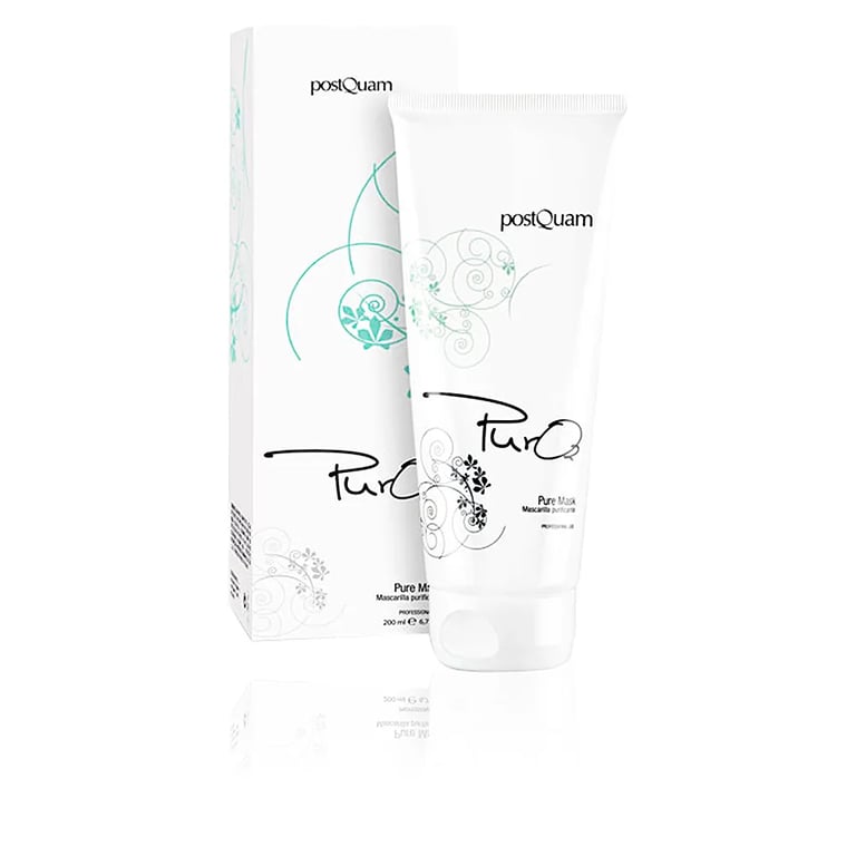 Pure Mask Purifying Mask