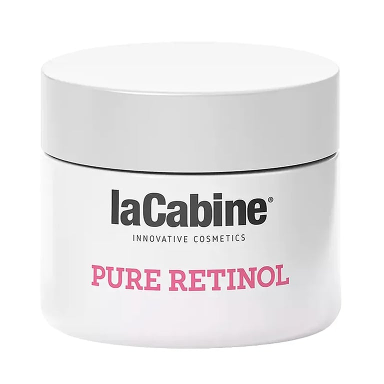 Pure Retinol Cream