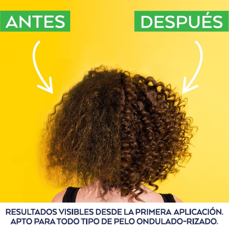 Sanftes Shampoo Curly 350 ml von Giorgi