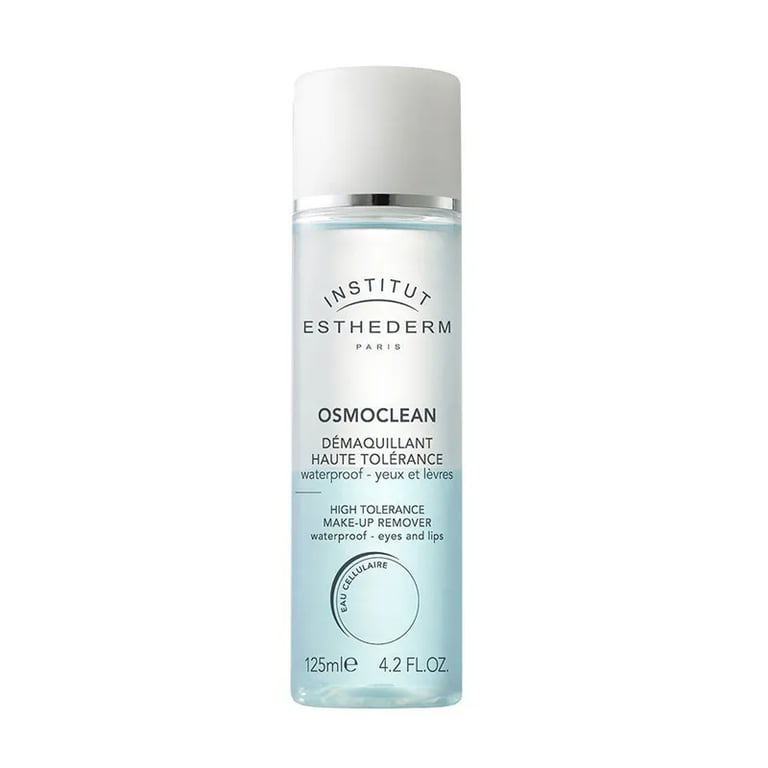 Osmoclean Démaquillant Haute Tolérance Yeux Et Lèvres