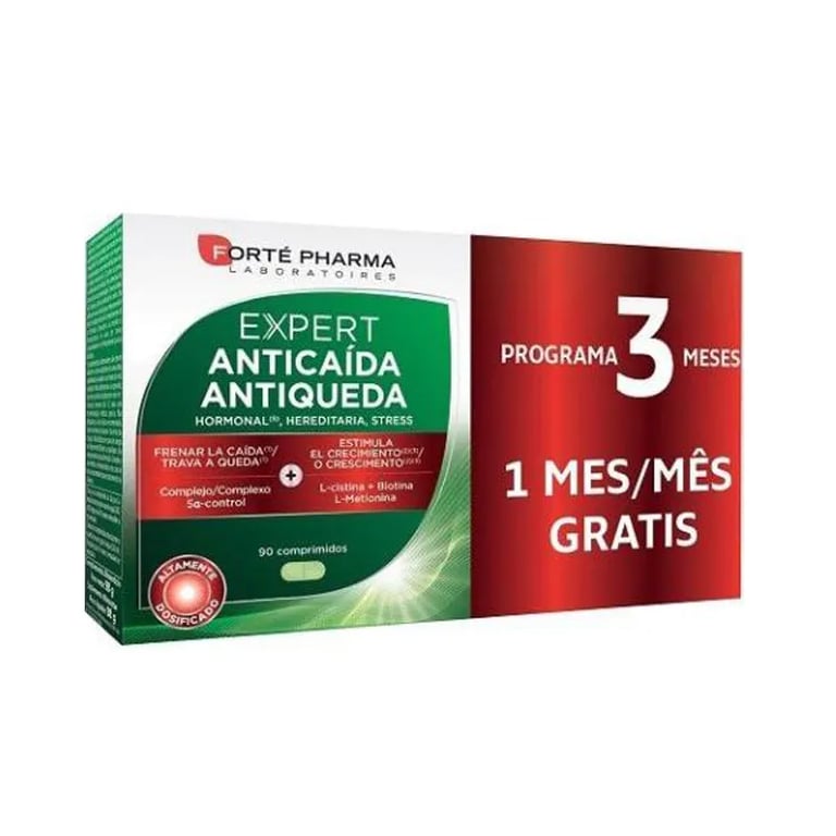Expert Anticaduta