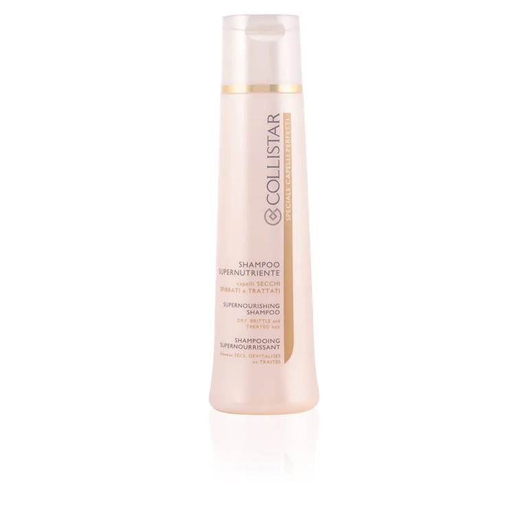 Perfect Hair Supernourishing Shampoo