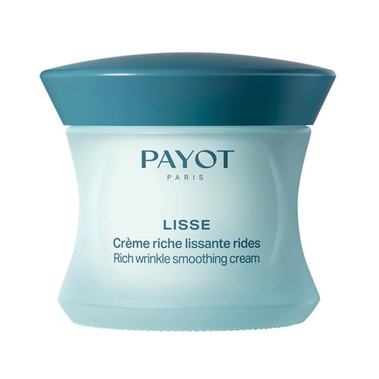 Lisse Crème Riche Lissante Rides