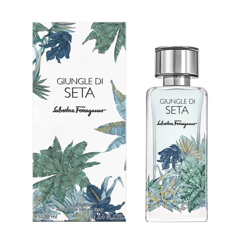 Giungle Di Seta EDP