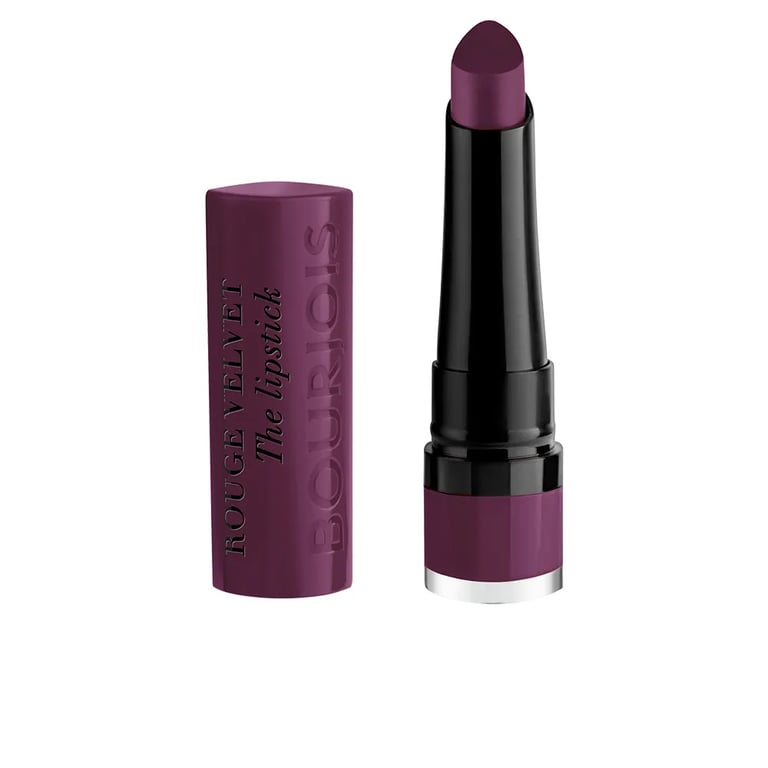 ROUGE VELVET THE LIPSTICK #20-PLUM ROYAL