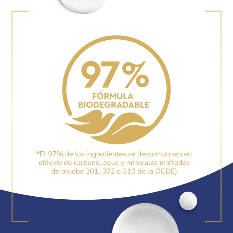 Deeply Nourishing Gel Hydratation Profonde 450 ml de Dove