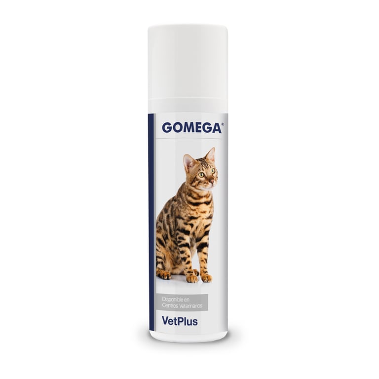 Gomega Gato