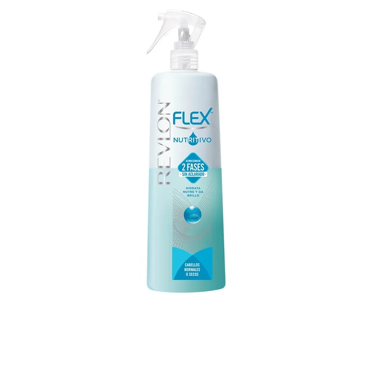 FLEX 2 FASES ACONDICIONADOR NUTRITIVO