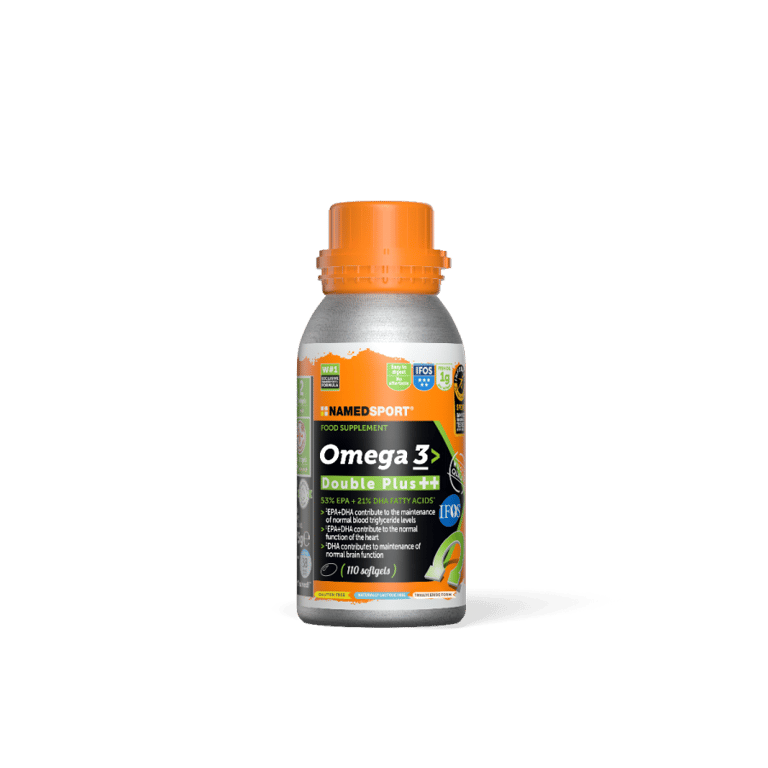 Omega 3 Double Plus ++