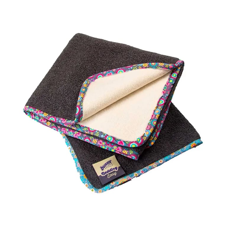 Bedding Easy Pink 1,12 x 0,51 m