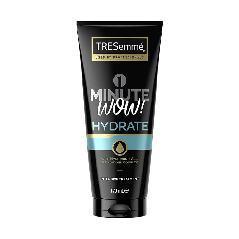 1 Minute Wow! Hidratación Mascarilla Capilar