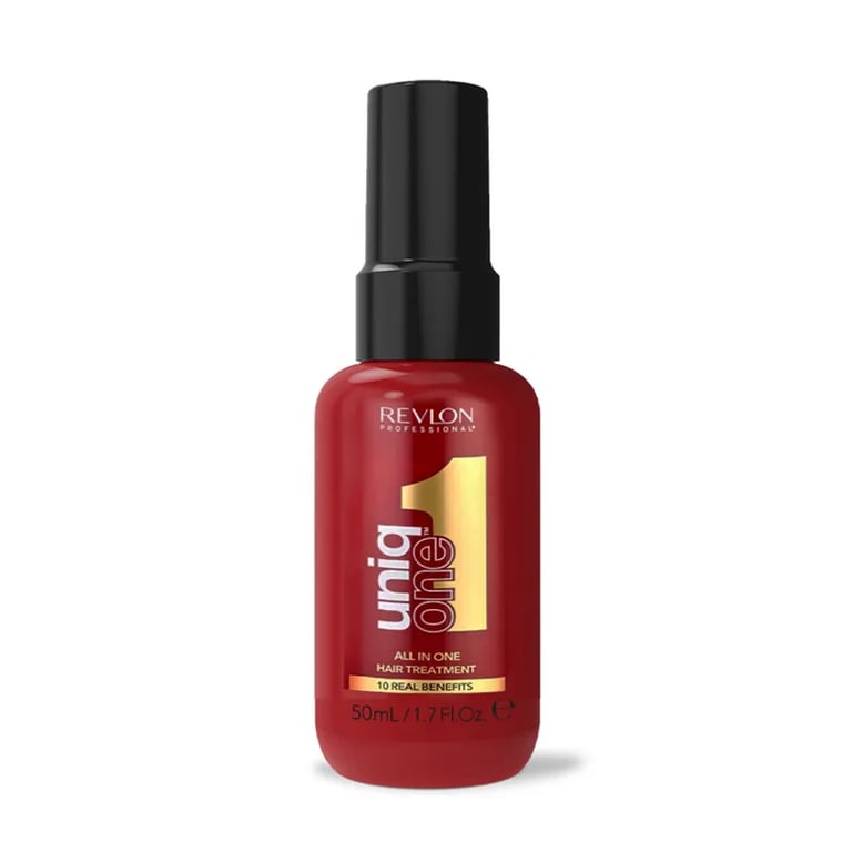 UniqOne Hair Treatment