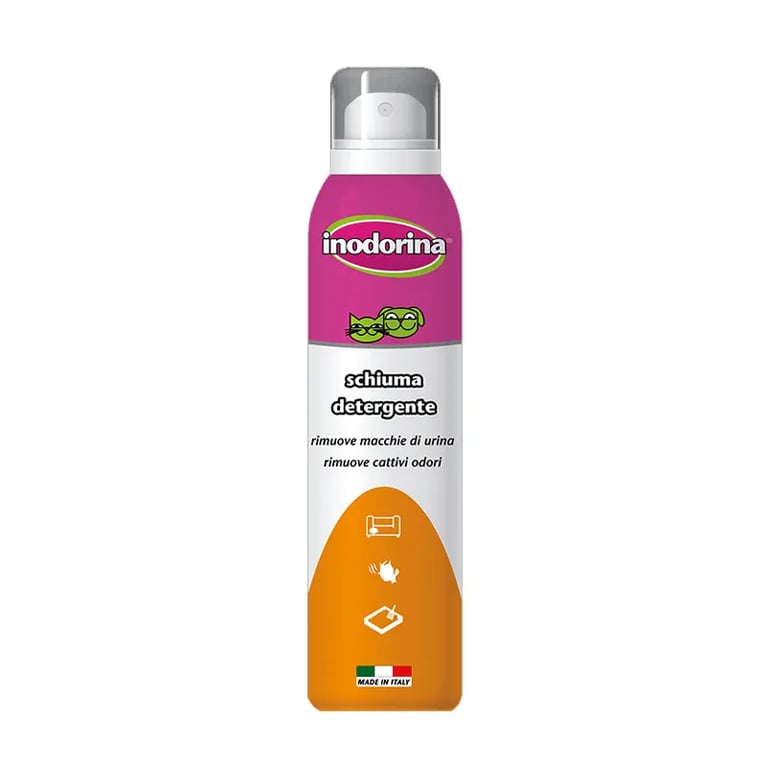 Espuma Limpiadora Universal