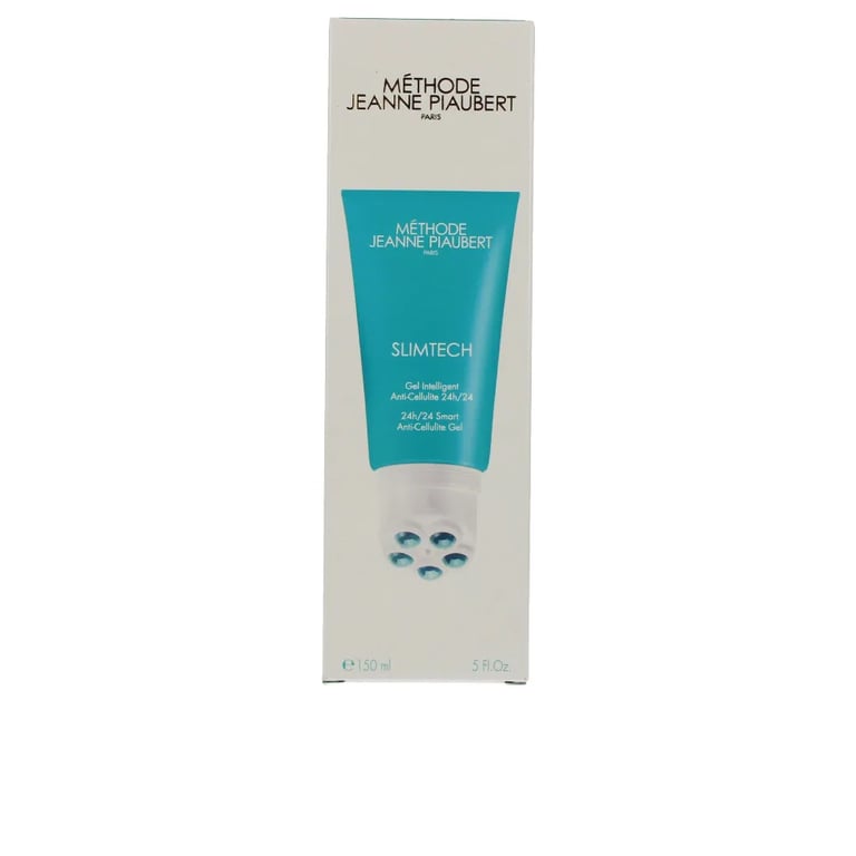 Slimtech Gel Intelligent Anti-Cellulite 24H/24