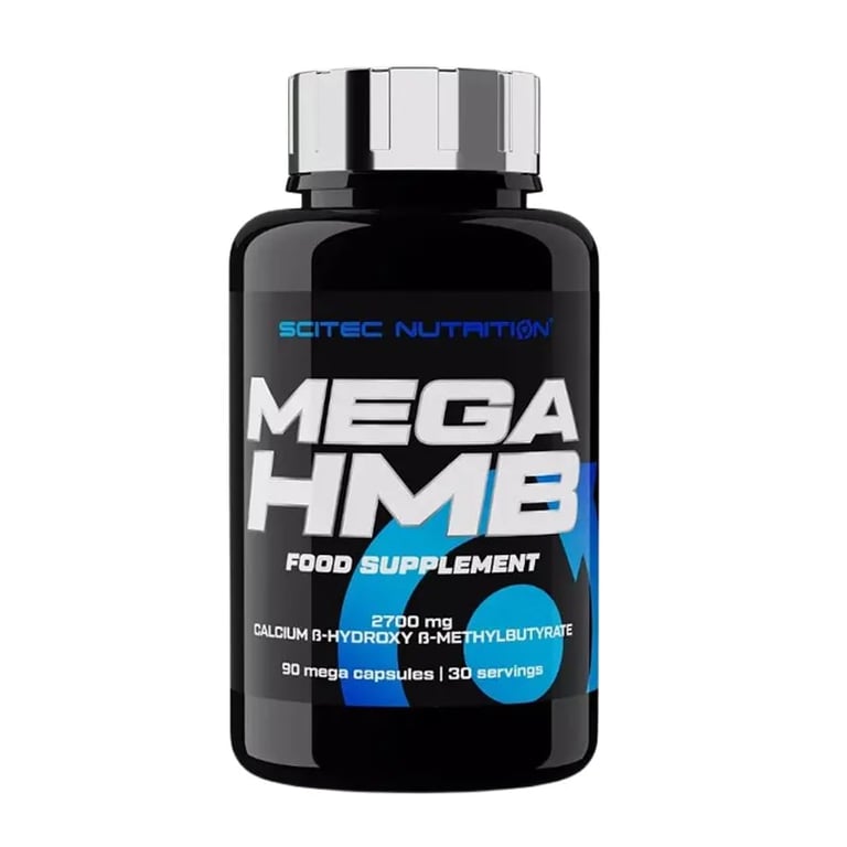 Mega HMB