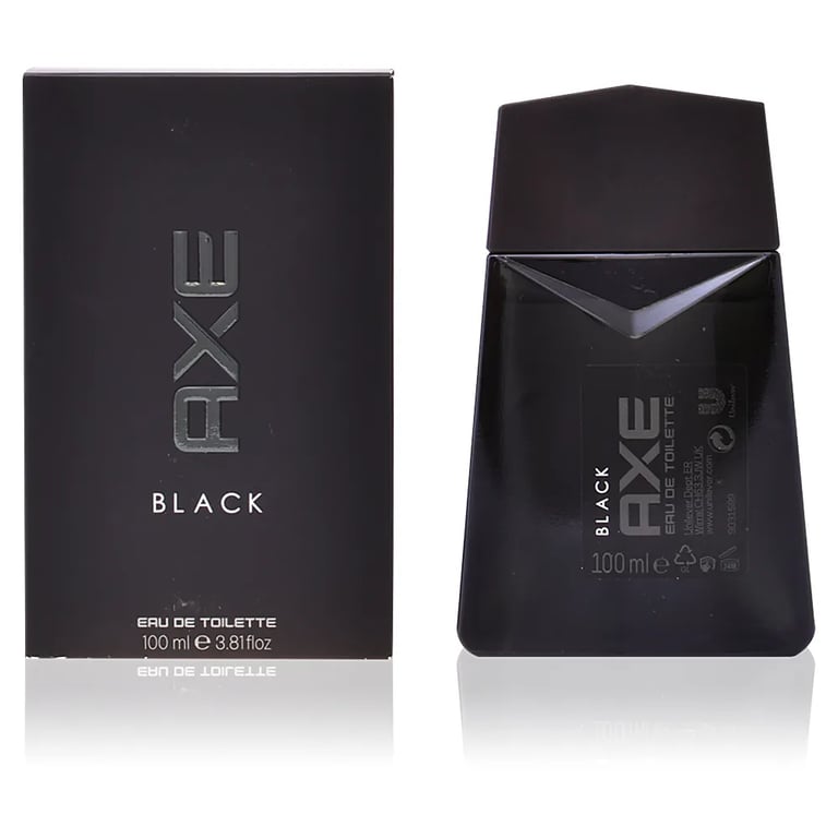 Black EDT