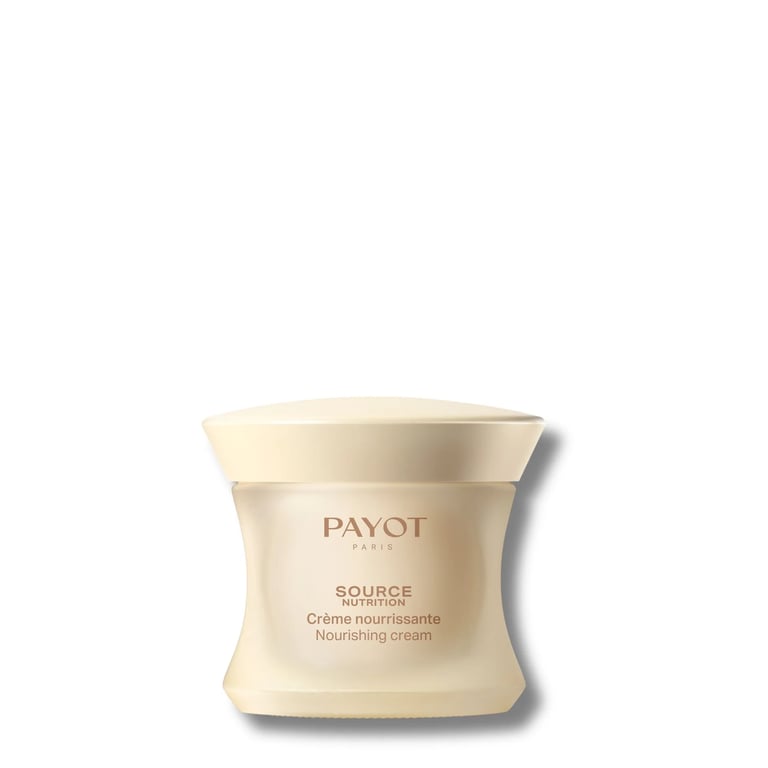 Source Nutrition Creme Nourrisante 50 ml de Payot