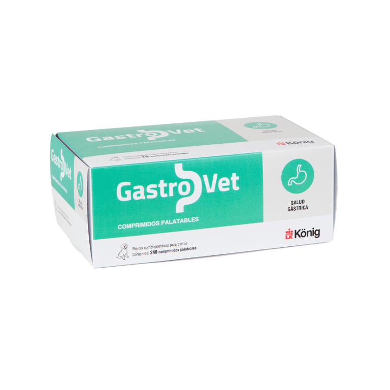 GastroVet