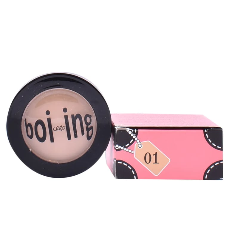 BOI-ING CONCEALER #01