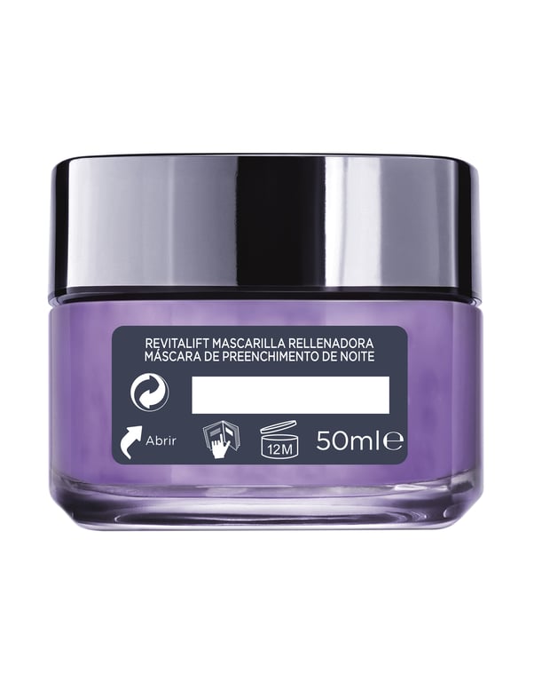 Revitalift Filler Ojos Cuidado Voluminizador 15 ml de L'Oreal Paris