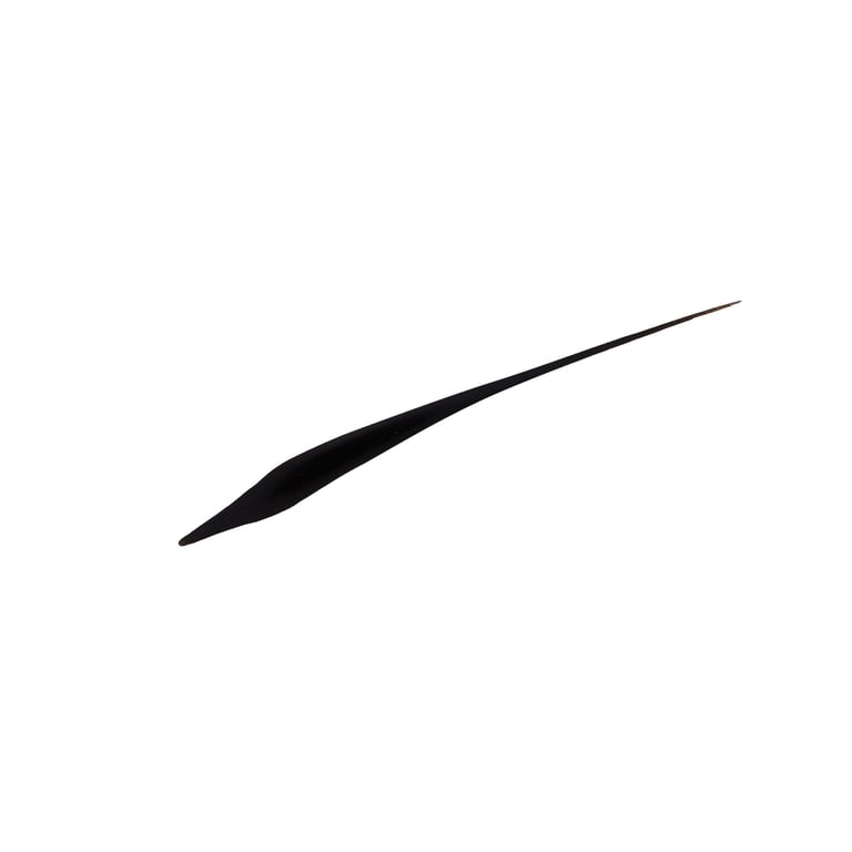 Perfect Slim By Superliner #01-Intense Black di L'Oreal Make Up