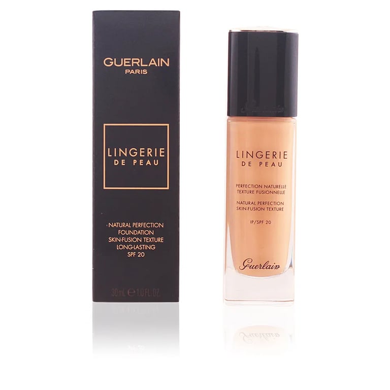 Lingerie De Peau Fond De Teint #03N