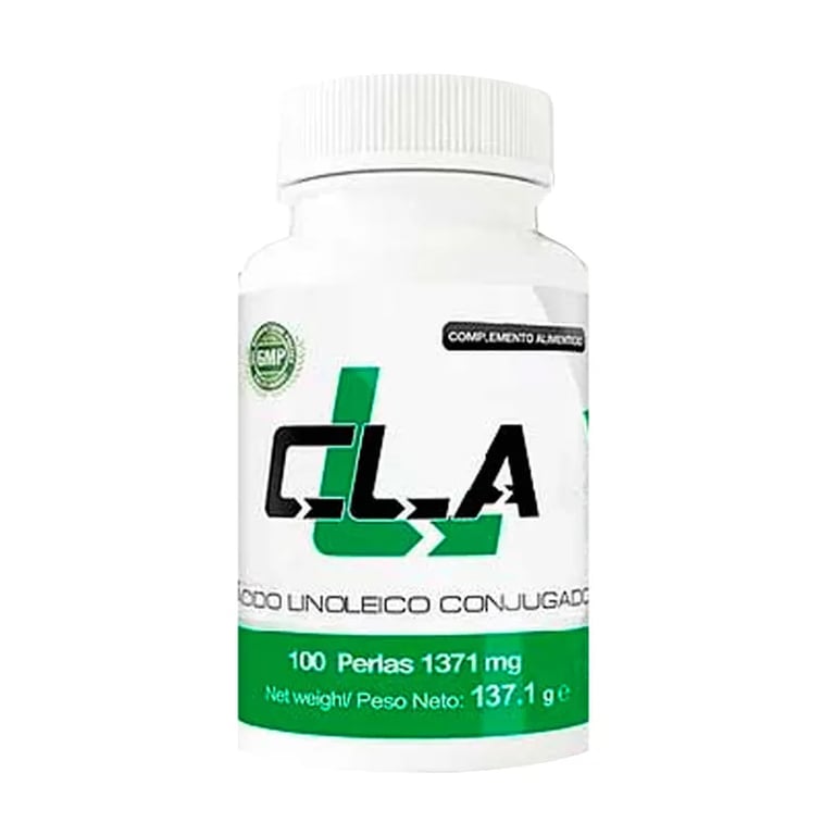 Green CLA
