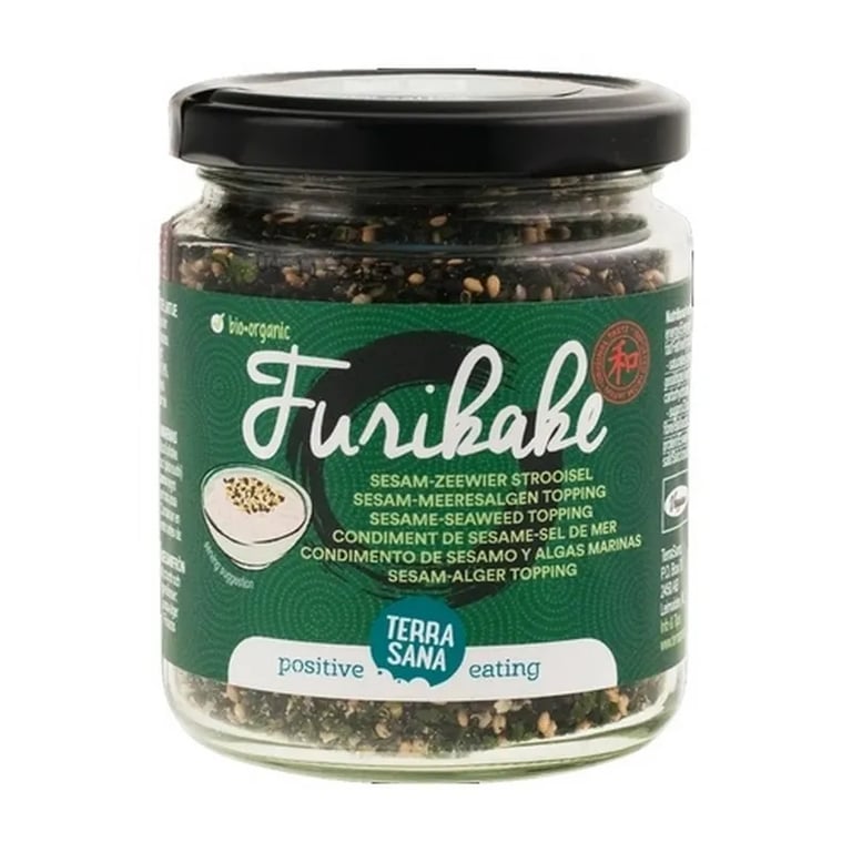 Furikake Eco