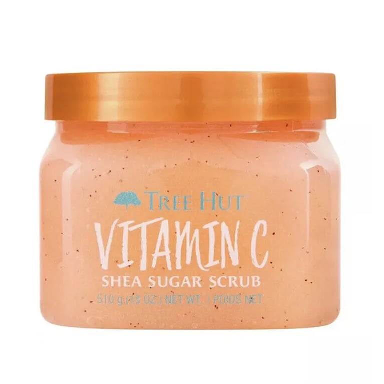 Exfoliante Vitamina C