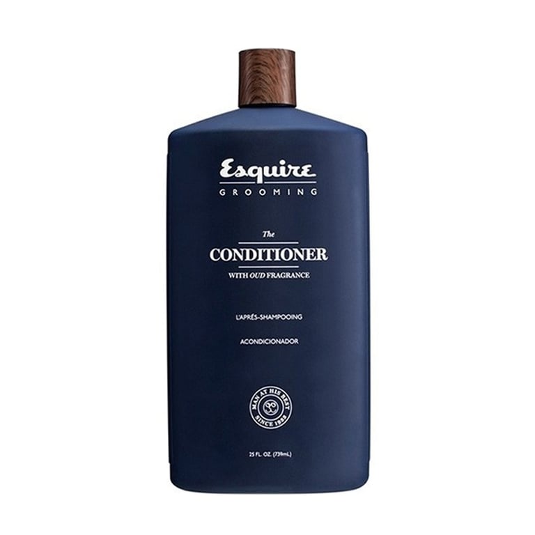 Man Esquire The Acondicionador 739 ml