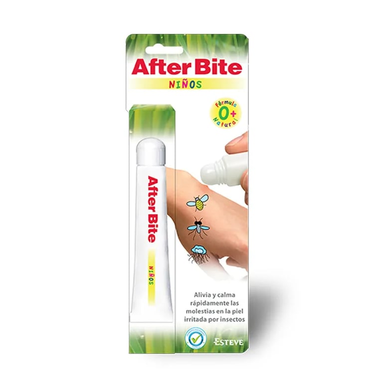 AFTER BITE NIÑOS