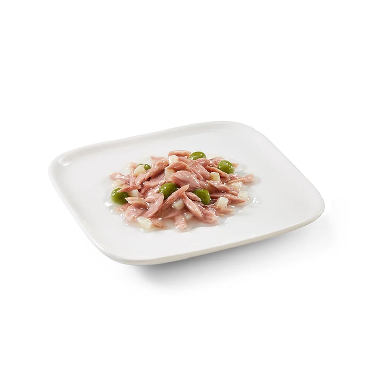 Dog Latas Atum com Ervilhas - imagen 2 de 2