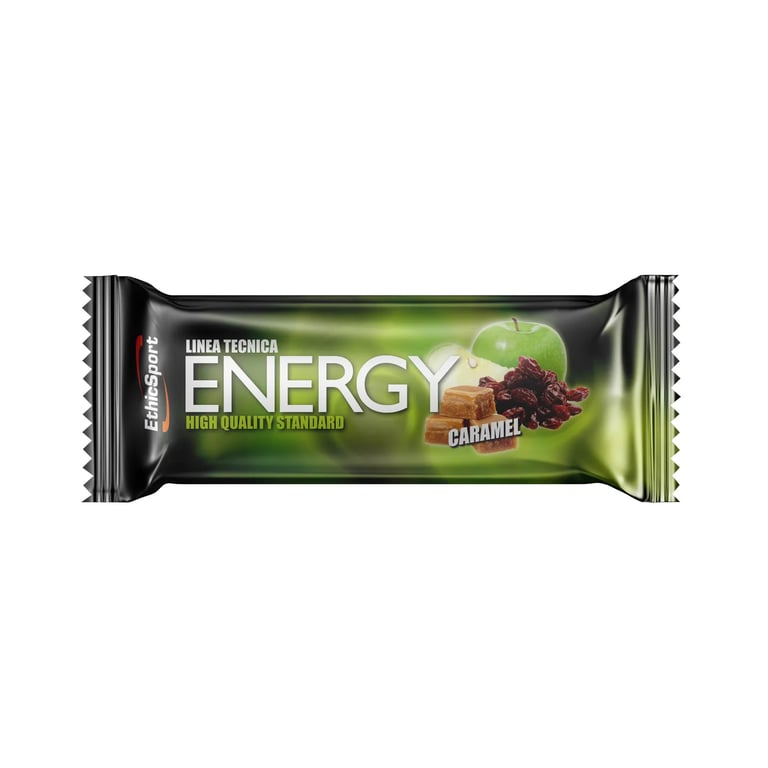 Energy Caramel
