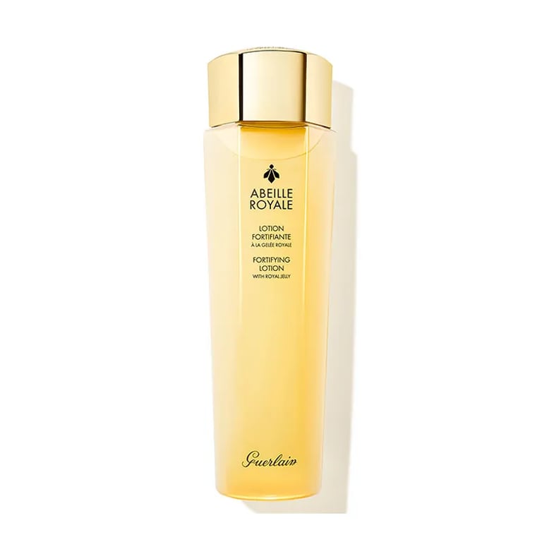 Abeille Royale Lotion Fortifiante À La Gelée Royale