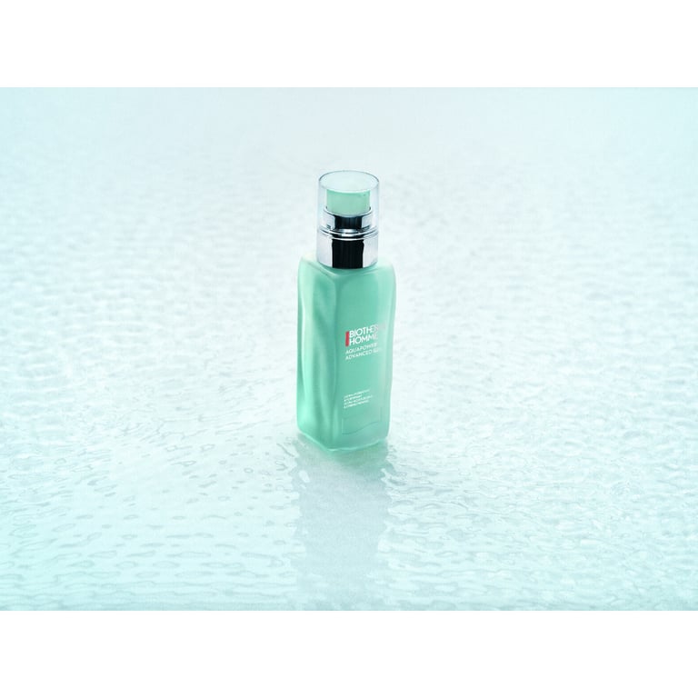 Homme Aquapower Advanced Gel 75 ml de Biotherm