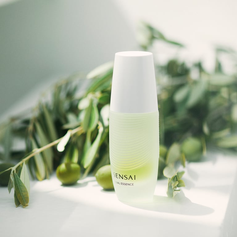 Dual Essence Limitierte Auflage 30 ml   von Sensai
