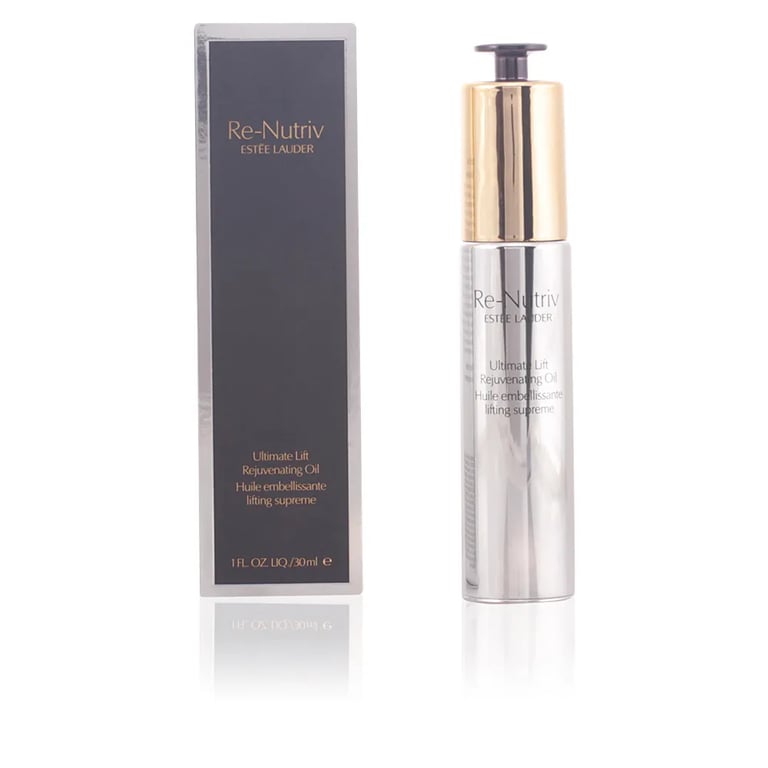 Re-Nutriv Ultimate Oil