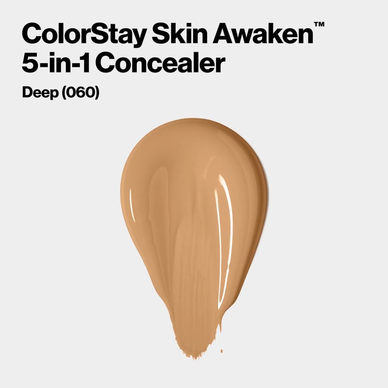 ColorStay Skin Awaken Corrector 5 en 1 #075 Hazelnut - imagen 33 de 93