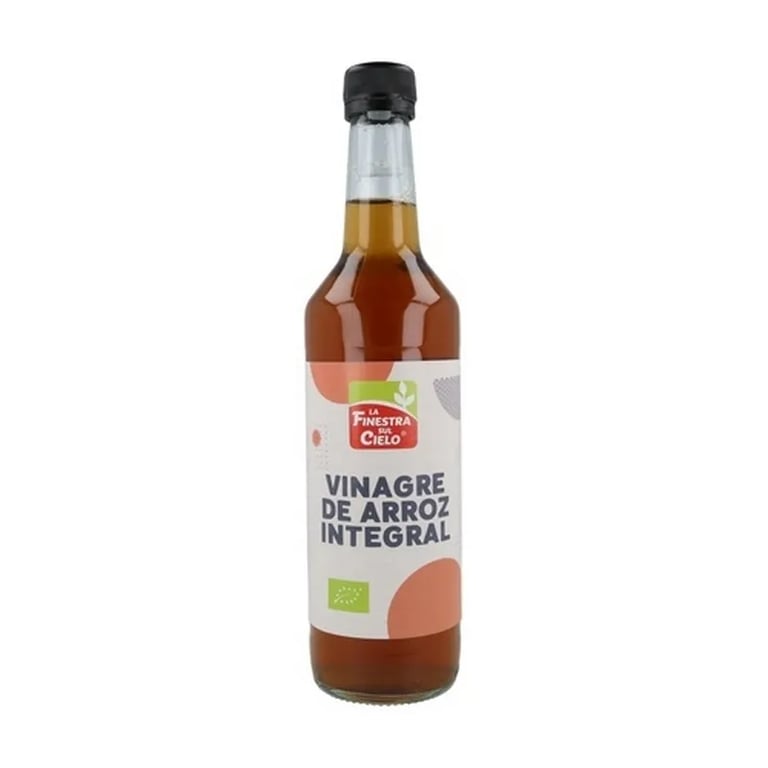 Vinaigre De Riz