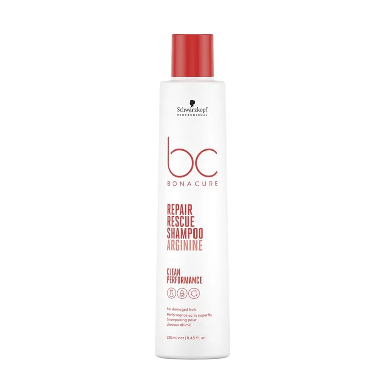 Bonacure Repair Rescue Champú Arginine